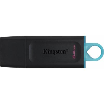Pendrive Kingston 64GB USB 3.2 DataTraveler Exodia DTX/64GB