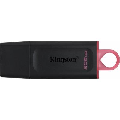 Pendrive Kingston 256GB USB 3.2 DataTraveler Exodia DTX/256GB