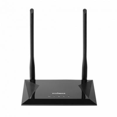 EDIMAX BR-6428nS V5 Router WiFI N300, 4 x LAN 10/100