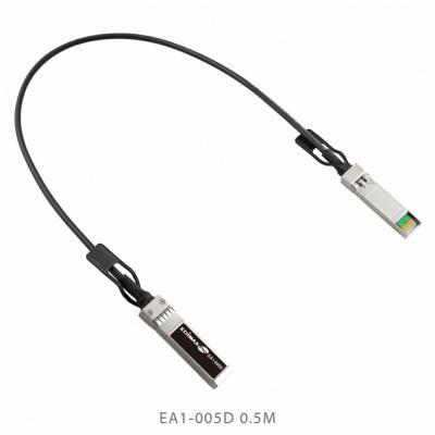 EDIMAX EA1-005D 10GbE SFP+ DAC Direct Attach Cable