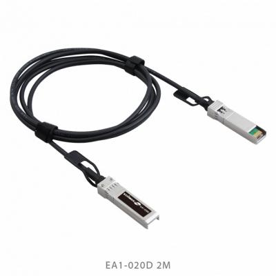 EDIMAX EA1-020D 10GbE SFP+ DAC Direct Attach Cable