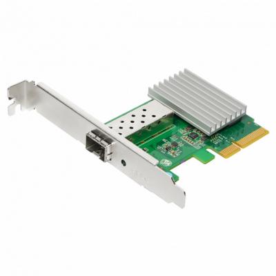 EDIMAX EN-9320SFP+ 10 gigabitowa karta sieciowa SFP+ PCI Express