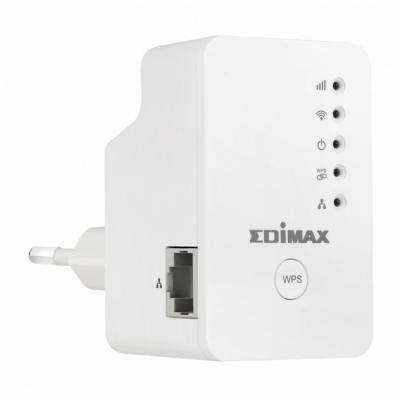 EDIMAX EW-7438RPn Mini Wzmaczniacz WiFi, n300, LAN