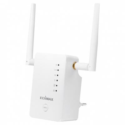 EDIMAX RE11S Wzmaczniacz WiFi, AC1200, LAN