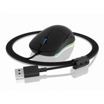 Mysz gamingowa Endgame Gear XM1 RGB czarna