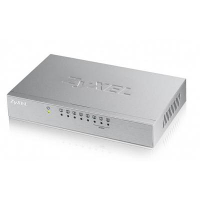 Switch Zyxel 8x10/100Mbps ES-108AV3-EU0101F
