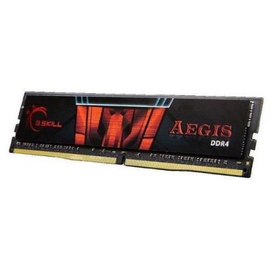 Pamięć G.Skill Aegis DDR4 16GB 3000MHz CL16 XMP2 F4-3000C16S-16GISB