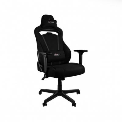 Fotel gamingowy Nitro Concepts E250 Czarny