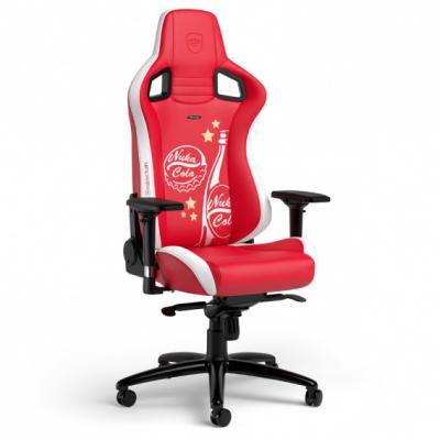 Fotel noblechairs HERO Nuka-Cola Fallout Edition