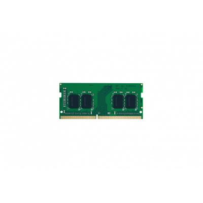 Pamięć GoodRam SODIMM 4GB DDR4 2400MHz CL17