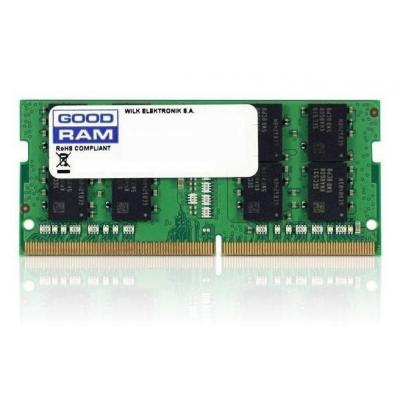 Pamięć GoodRam SODIMM 8GB DDR4 3200MHz CL22
