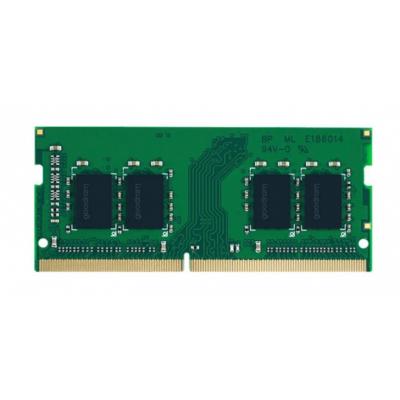 Pamięć GoodRam SODIMM 16GB DDR4 3200MHz CL22