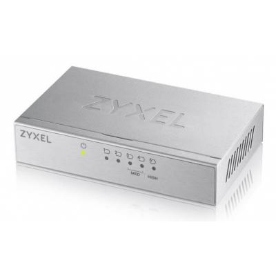 Switch Zyxel 5x10/100/1000Mbps GS-105BV3-EU0101F