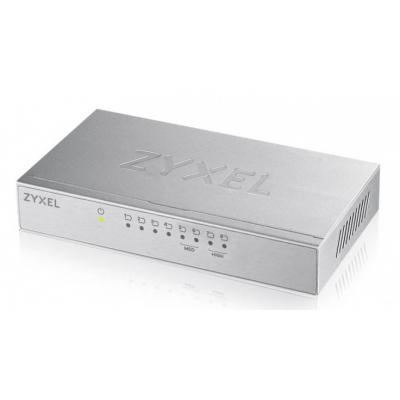 Switch Zyxel 8x10/100/1000Mbps GS-108BV3-EU0101F