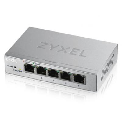 Switch Zyxel 5x10/100/1000Mbps Managed GS1200-5-EU0101F
