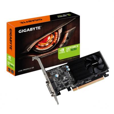 Gigabyte GeForce GT 1030 2048MB 64Bit DDR5