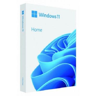 Microsoft Windows 11 Home USB 32-bit/64-bit PL