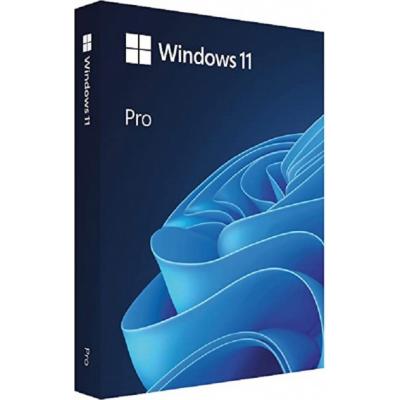 Microsoft Windows 11 Pro USB 32-bit/64-bit PL