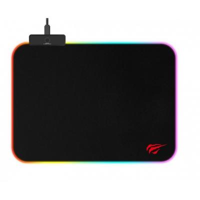 Podkładka pod mysz Havit MP901 RGB 10 kolorów