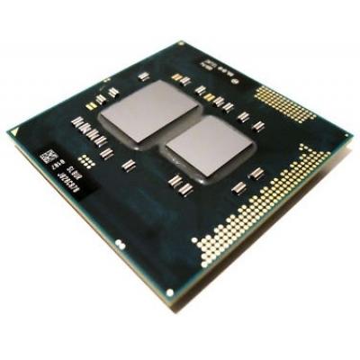 Intel Pentium P6100 2.0GHz 3MB cache s.PGA988