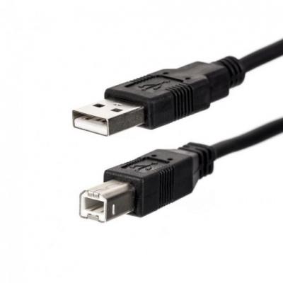 Gembird kabel do drukarki AM-BM USB 2.0 4.5m CCP-USB2-AMBM-15