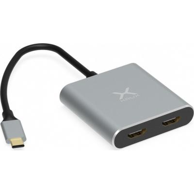 Stacja / replikator portów Krux USB-C HDMI (KRX0049)