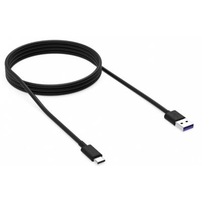 Krux USB-C kabel 3A 1.2m