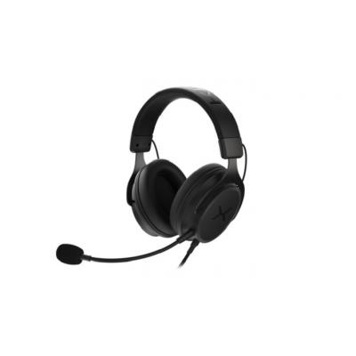 Słuchawki Krux Knockz Gaming Headphones