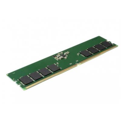 Pamięć Kingston 16GB (1x16GB) DDR5 4800 CL40 KVR48U40BS8-16