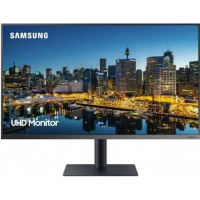 Monitor Samsung LF32TU870VRXEN 31,5" 4K UHD VA 5ms TB 3.0