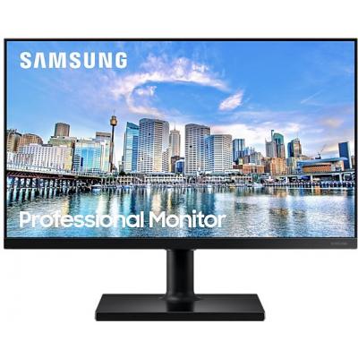 Monitor Samsung 24" FHD IPS 75Hz 5ms