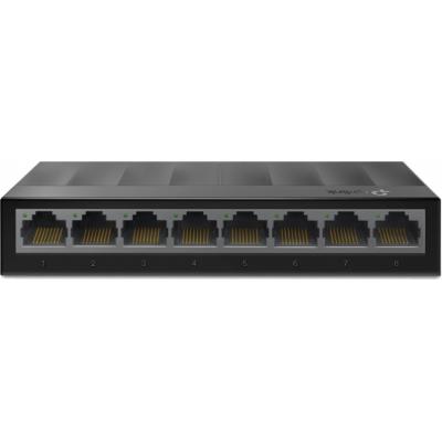 TP-Link LS1008G Switch 8x10/100/1000Mbps