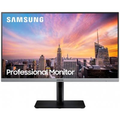 Monitor Samsung 24" FHD IPS LS24R650FDUXEN