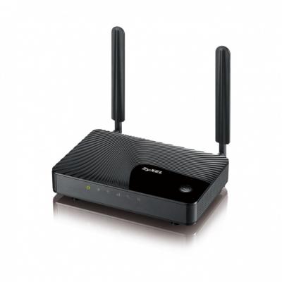 Router Zyxel LTE WiFi 300Mbps 2,4Ghz LTE3301-M209-EU01V1F