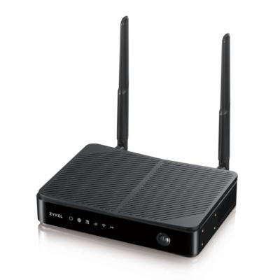 Router Zyxel LTE Indoor 4xGbE LAN AC1200 WiFi LTE3301-PLUS-EU01V1F