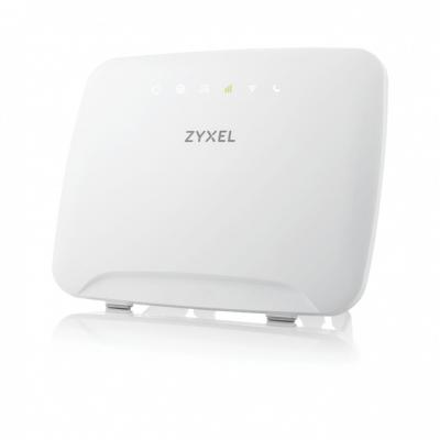 Router Zyxel LTE 4xGbe LAN AC1200 LTE3316-M604-EU01V2F