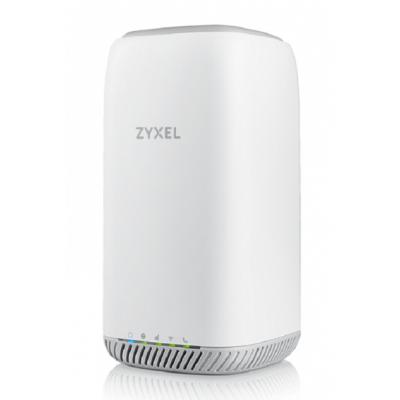 Router Zyxel LTE 4xGbe LAN AC2100 WiFi 600Mbps LTE5388-M804-EUZNV1F