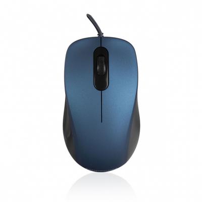 Mysz Modecom Optyczna M10 BLUE