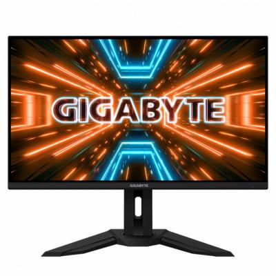 Gigabyte M32Q Gaming 31,5" 2K QHD SS IPS 165Hz 1ms