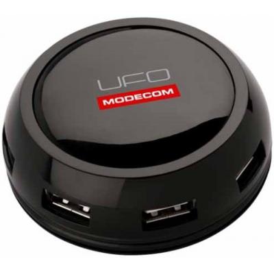 Modecom HUB-UFO USB 7 portowy