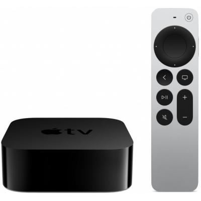 Apple TV 4K 64GB (2021) MXH02MP/A