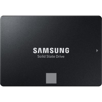 Dysk Samsung SSD 870 EVO 500GB SATA MZ-77E500B/EU