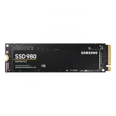Dysk Samsung SSD 980 MZ-V8V1T0BW 1TB M.2 PCIe NVMe Gen3