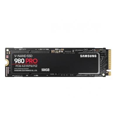 Dysk Samsung SSD 980 PRO MZ-V8P500BW 500GB M.2 PCIe NVMe Gen4