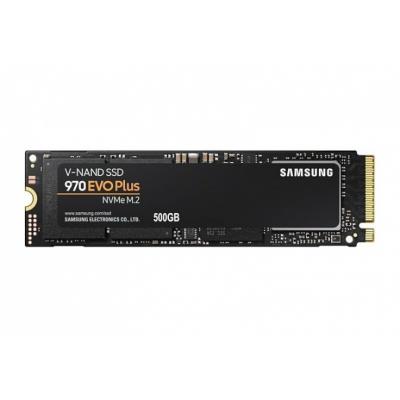 Dysk Samsung SSD 970 EVO Plus MZ-V7S500BW 500GB M.2 PCIe NVMe Gen3