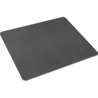 Podkładka pod mysz Natec Printable Black Pad, czarna, NPP-0379