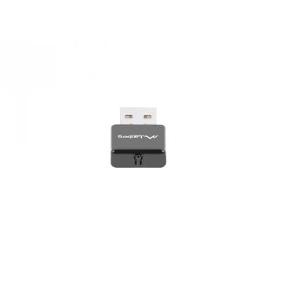 Lanberg Bezprzewodowa Karta Sieciowa USB Nano Nc-0150-Wi N150 1 Wewnętrzna Antena