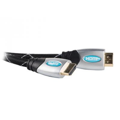 Genesis NKA-0556 kabel Premium HDMI 2.0 do PS4 / PS3 1.8m