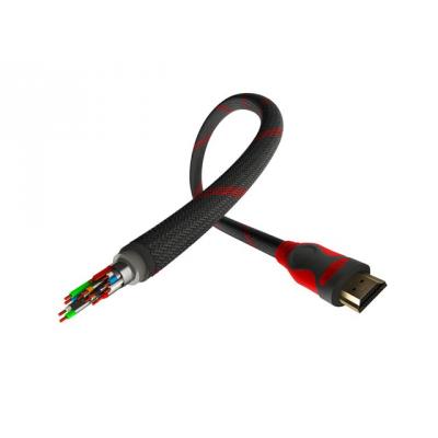 Genesis NKA-0787 kabel Premium HDMI 2.0 do PS4 / PS3 3m