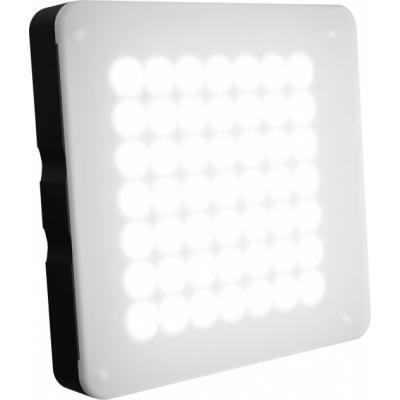 Lampa pierścieniowa Natec Alfama LED Color